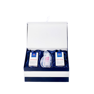 驻马店市阴道抑菌护理套盒